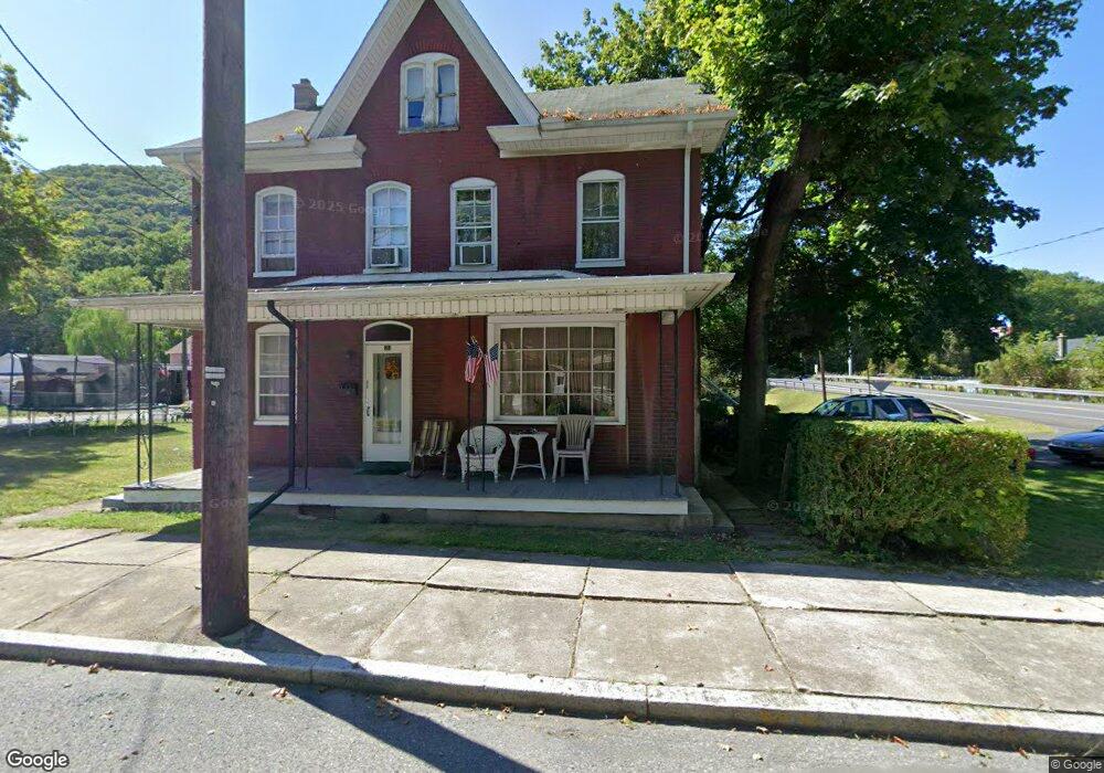 504 Center St, Coal Township, PA 17866 - photo 1