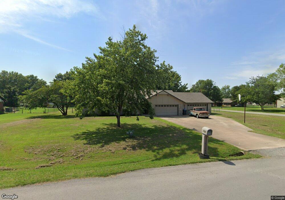 9706 S 236th East Ave, Broken Arrow, OK 74014 - photo 1