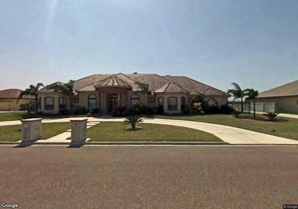 2204 La Condesa, Edinburg, TX 78539 - photo 1