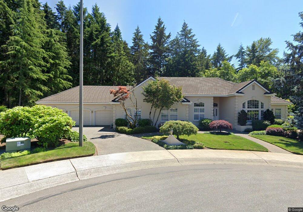 5710 78th Avenue Ct W, University Place, WA 98467 - photo 1