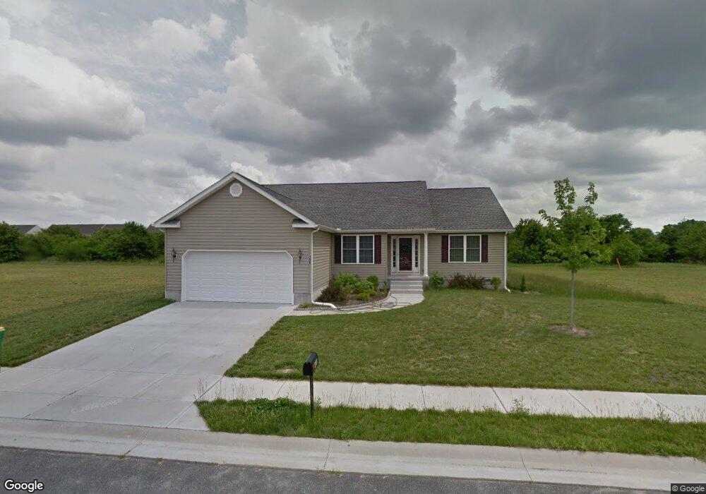 400 Plantation Dr, Seaford, DE 19973 - photo 1