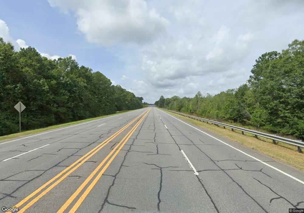 6727 Us Highway 319 N, Omega, GA 31775 - photo 1