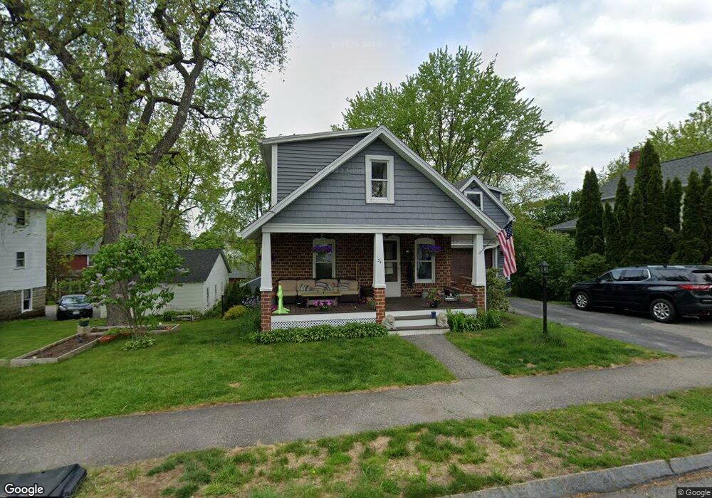 34 Florence St, Dover, NH 03820 - photo 1