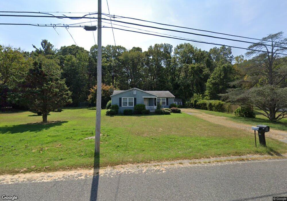 53 Cohansey Rd, Bridgeton, NJ 08302 - photo 1