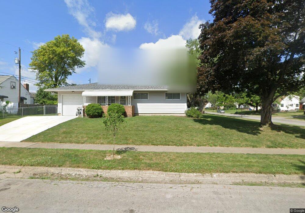 4369 Blythe Rd, Columbus, OH 43224 - photo 1