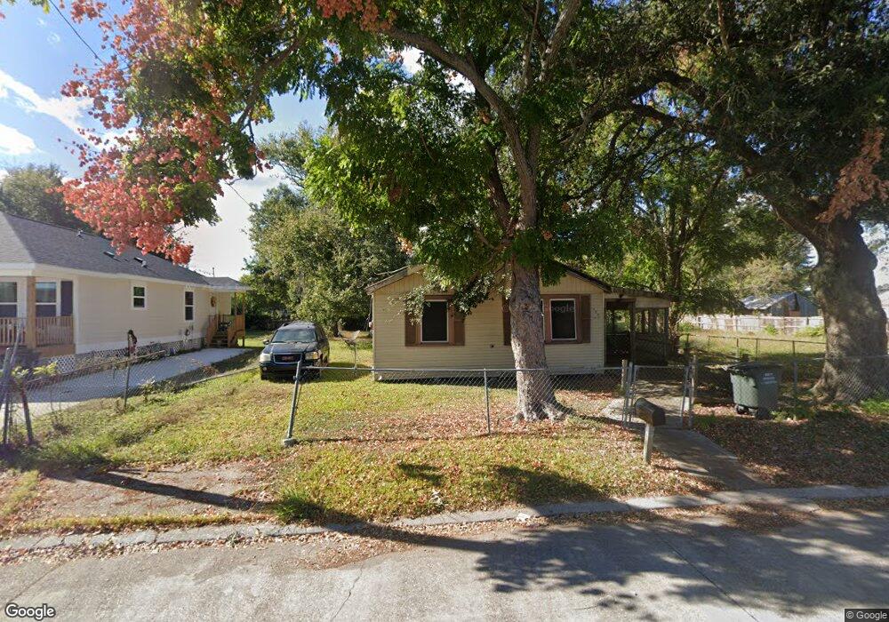 200 Roselawn Ave, Houma, LA 70363 - photo 1