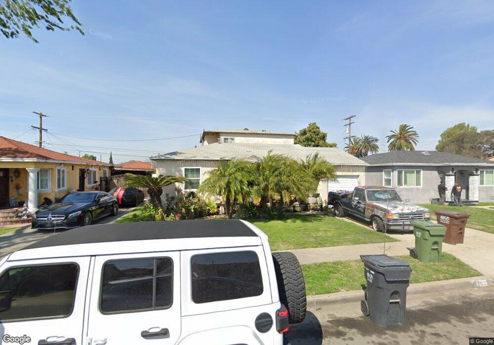 1011 W 129th Place, Compton, CA 90222 - photo 1