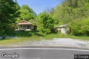 102 Wilson Creek, Langley, KY 41645