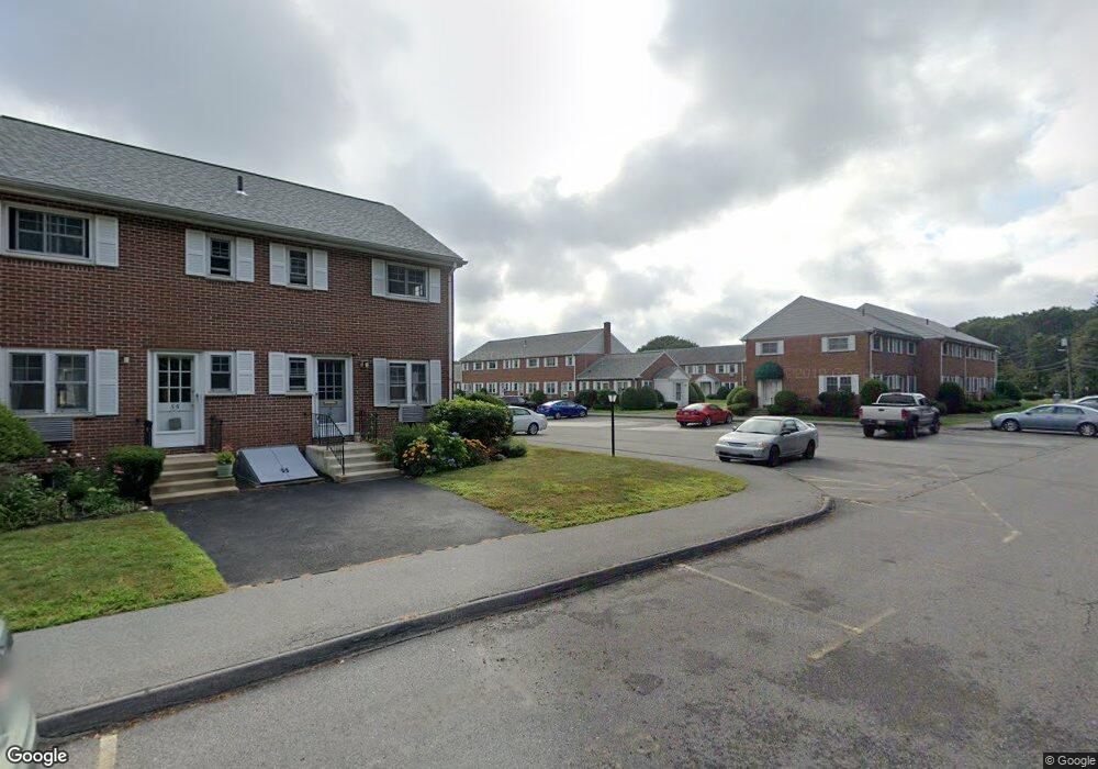 74 Emerson Gardens Rd, Lexington, MA 02420 - photo 1