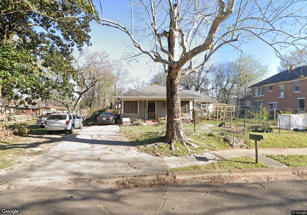 1316 W 5th St, Texarkana, TX 75501 - photo 1