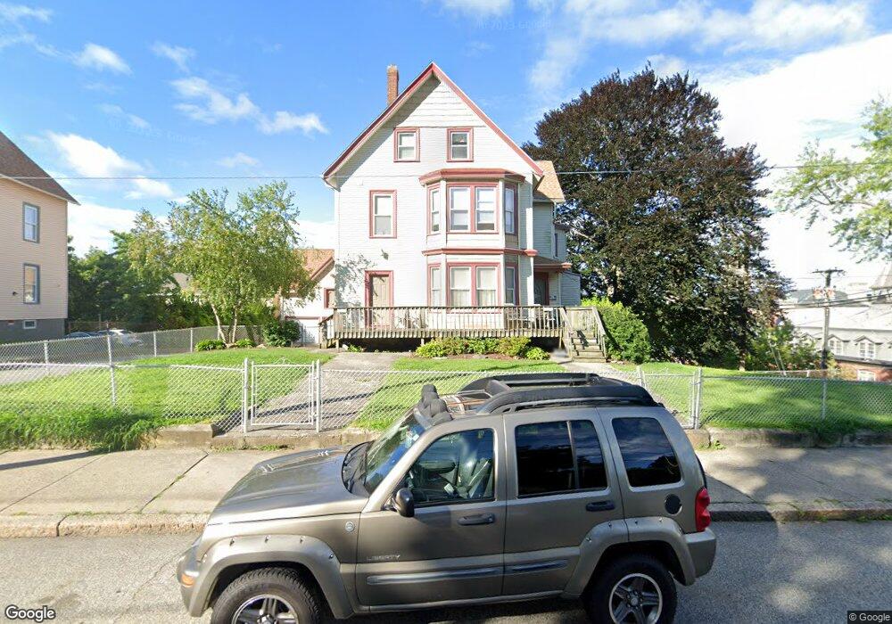217 Elm St, Woonsocket, RI 02895 - photo 1