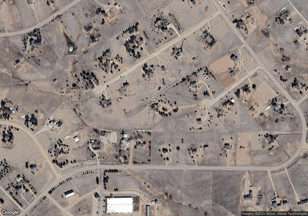 13310 Pawnee Trail, Elbert, CO 80106 - photo 1