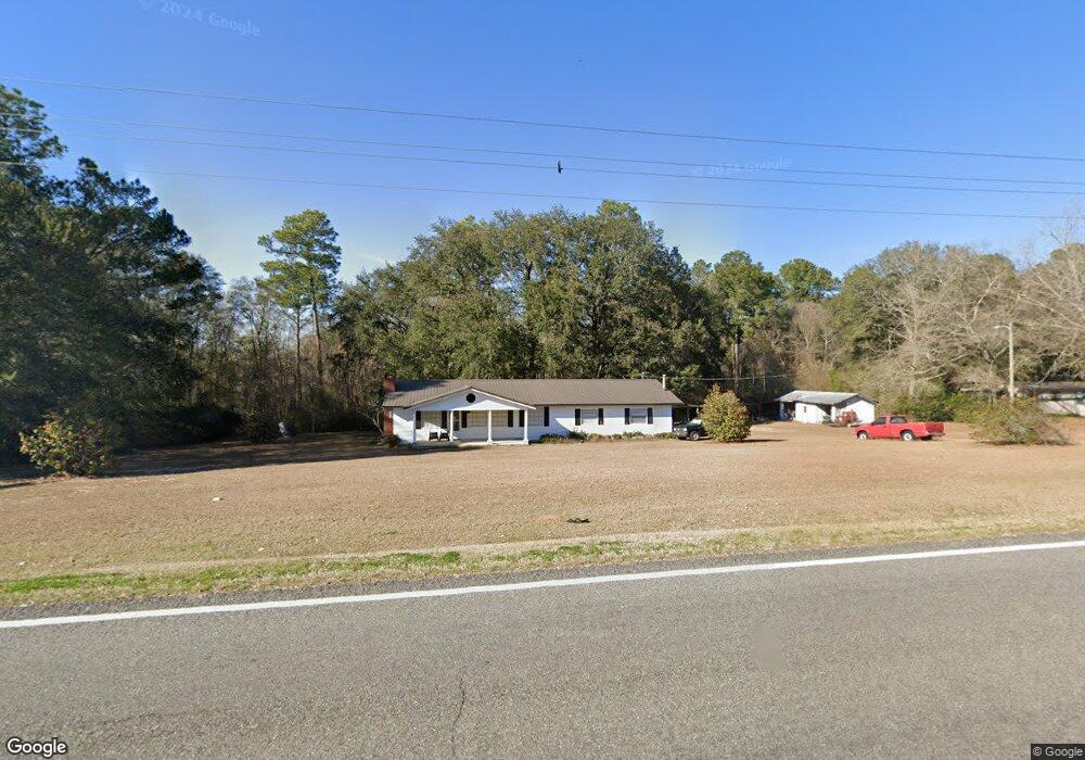 4458 Ga Highway 111, Hartsfield, GA 31756 - photo 1