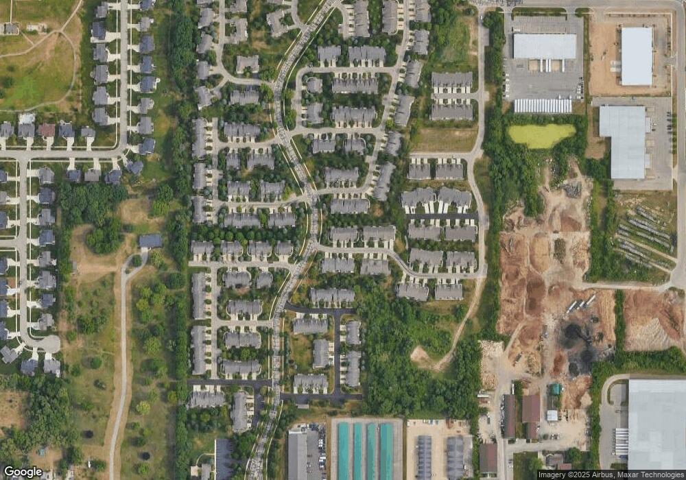 1251 Coopers Pass SW unit A, Byron Center, MI 49315 - photo 1