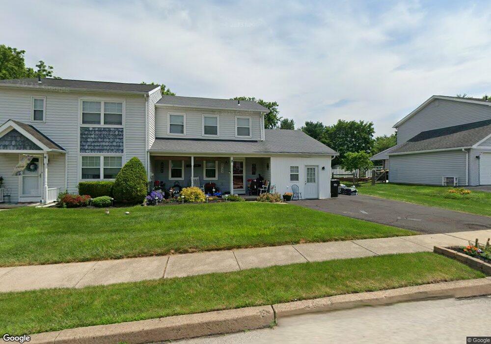 2651 Towamencin Ave, Hatfield, PA 19440 - photo 1