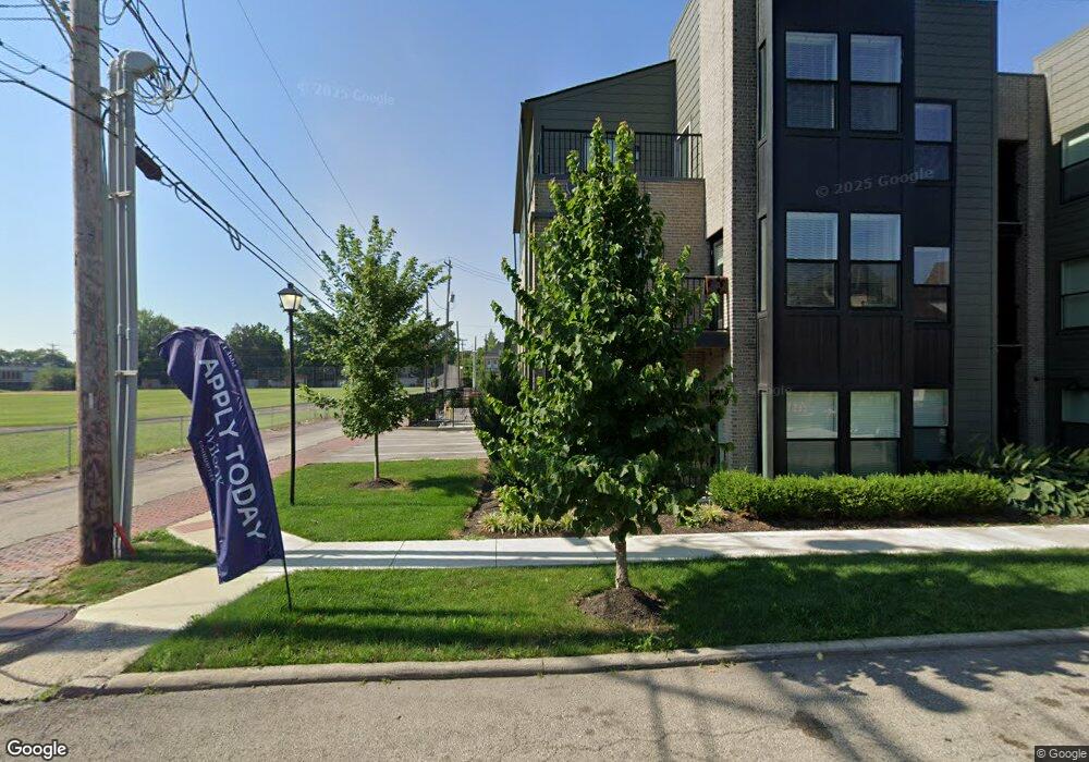 1309 Oak St, Columbus, OH 43205 - photo 1