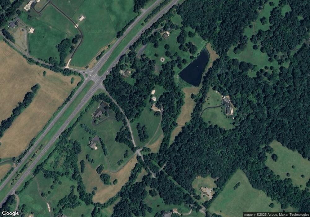 9368 Harts Mill Rd, Warrenton, VA 20186 - photo 1