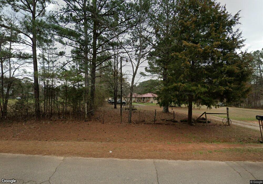 205 Moccasin Gap Rd, Jackson, GA 30233 - photo 1
