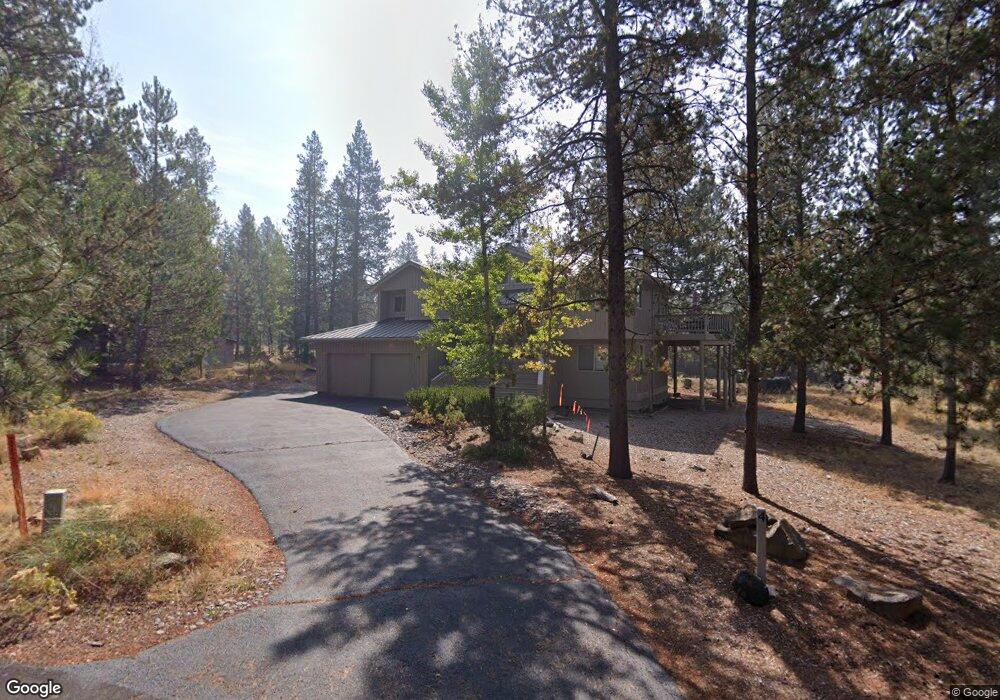 57616 Cultus Ln, Bend, OR 97707 - photo 1
