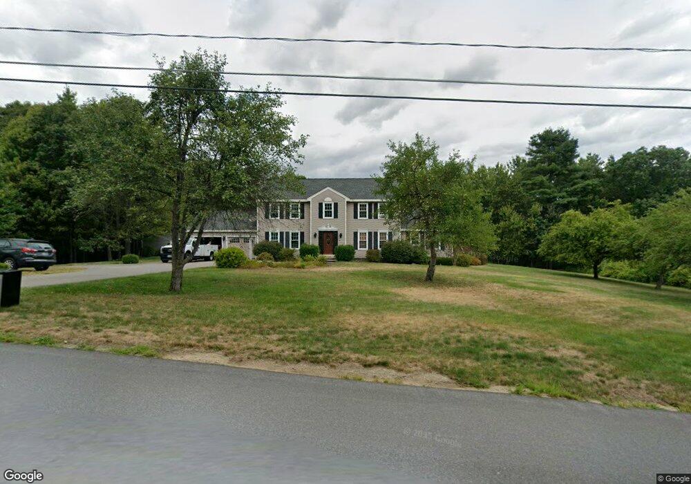 39 Laurel Crest Dr, Brookline, NH 03033 - photo 1