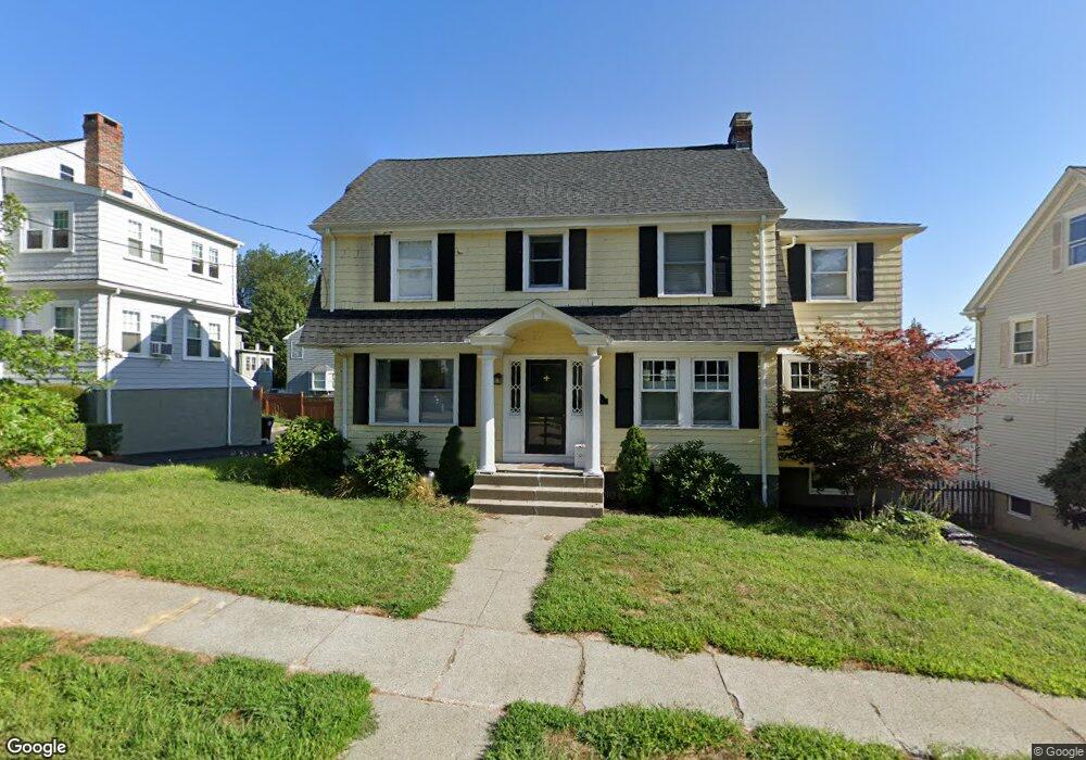 30 Hurd Rd unit 2, Belmont, MA 02478 - photo 1