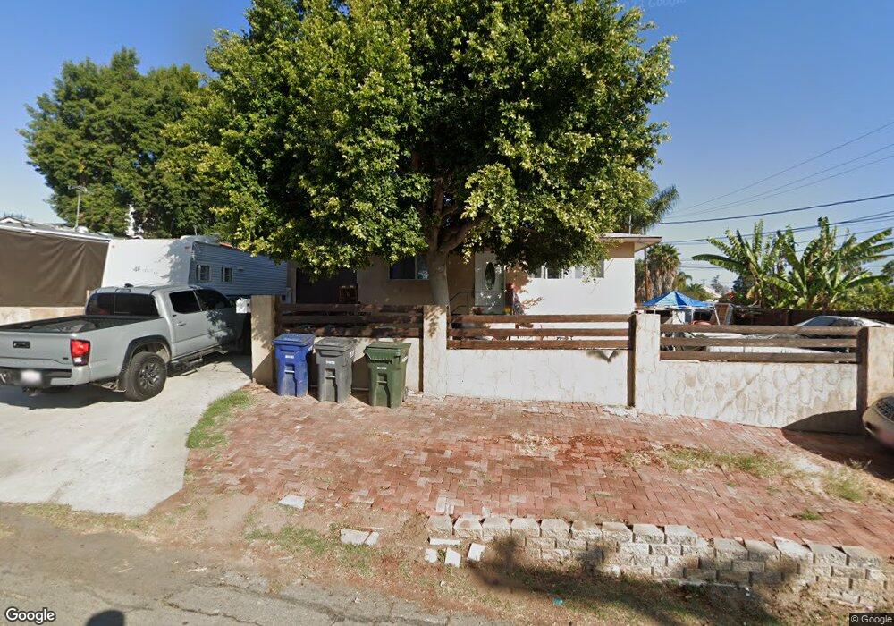 Street View Photo