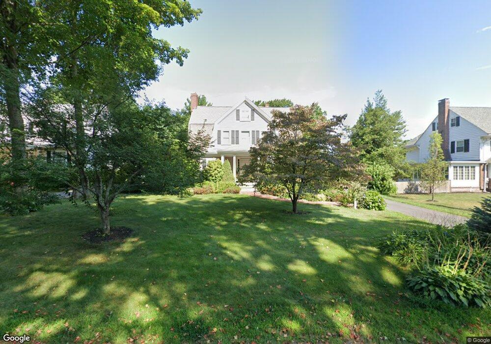 25 Spafford Rd, Milton, MA 02186 - photo 1