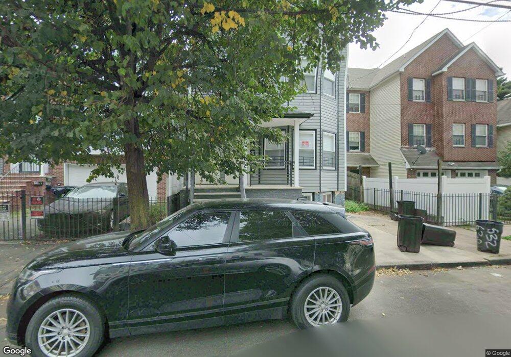 626 S 20th St unit 2, Newark, NJ 07103 - photo 1