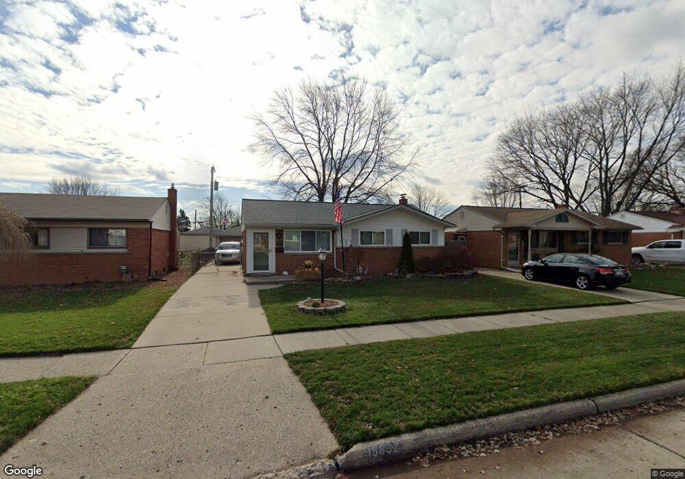 15632 Flanagan St, Roseville, MI 48066 - photo 1