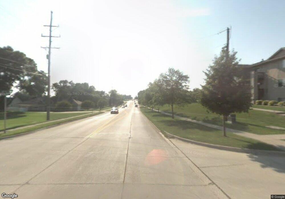 3100 Wilson Ave SW, Cedar Rapids, IA 52404 - photo 1