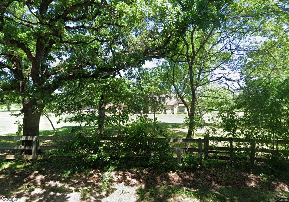 4109 County Road 707, Cleburne, TX 76031 - photo 1