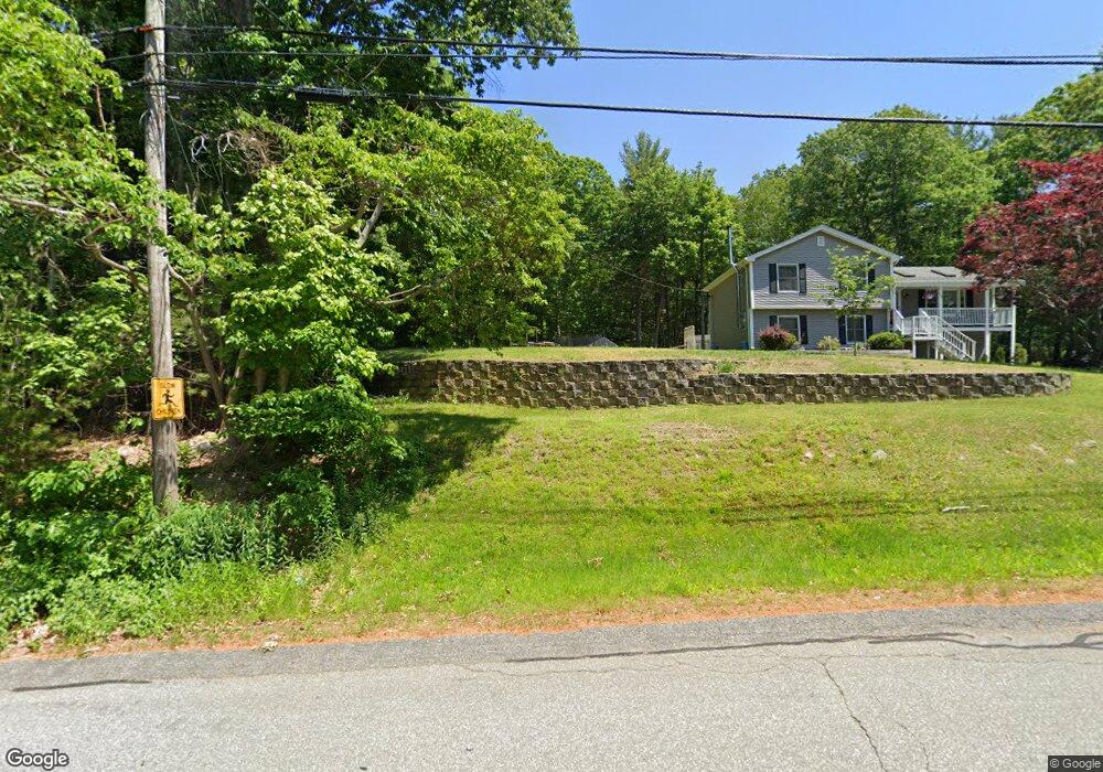 270 Old Oxford Rd, North Smithfield, RI 02896 - photo 1