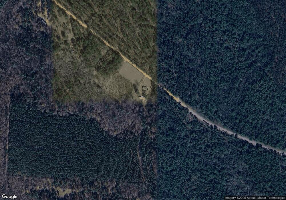 1296 Hackbranch Rd, Ailey, GA 30410 - photo 1