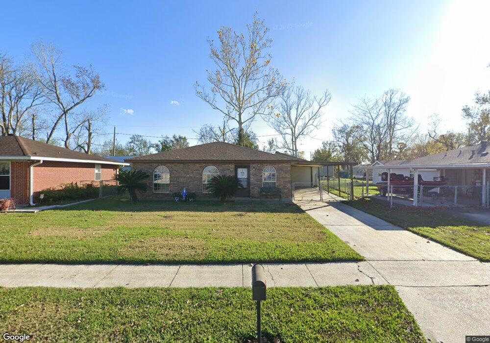 2745 Russell Dr, Marrero, LA 70072 - photo 1
