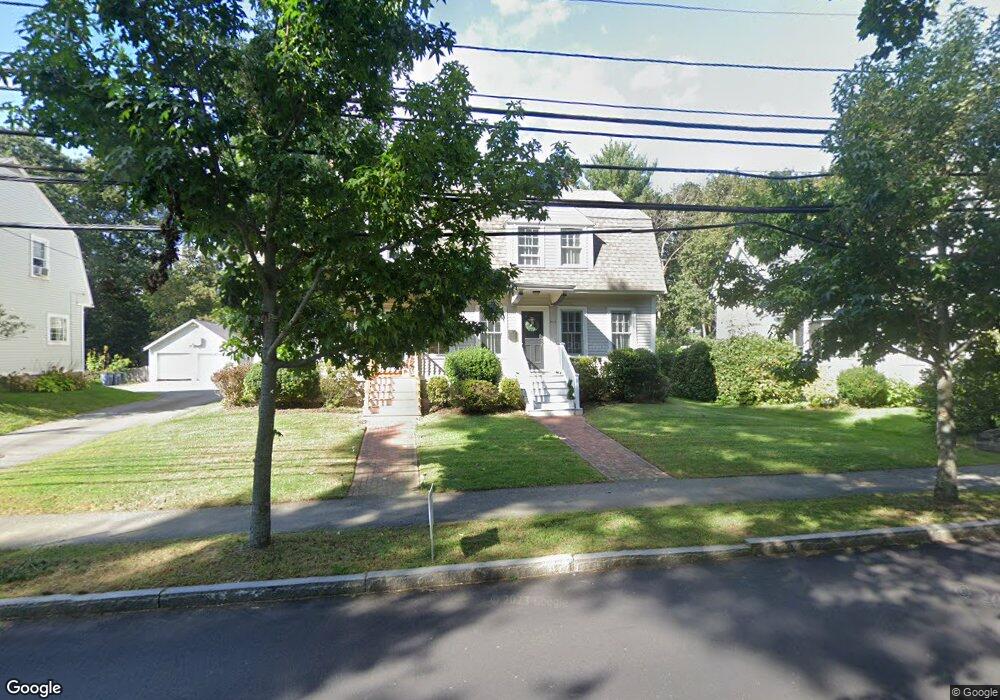 244 Andover St unit 244, Andover, MA 01810 - photo 1