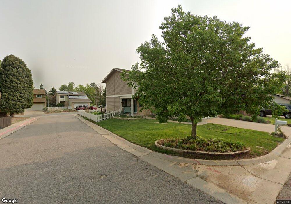 4010 S Atchison Way, Aurora, CO 80014 - photo 1