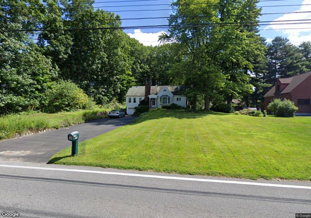 616 St Davids Ln, Schenectady, NY 12309 - photo 1