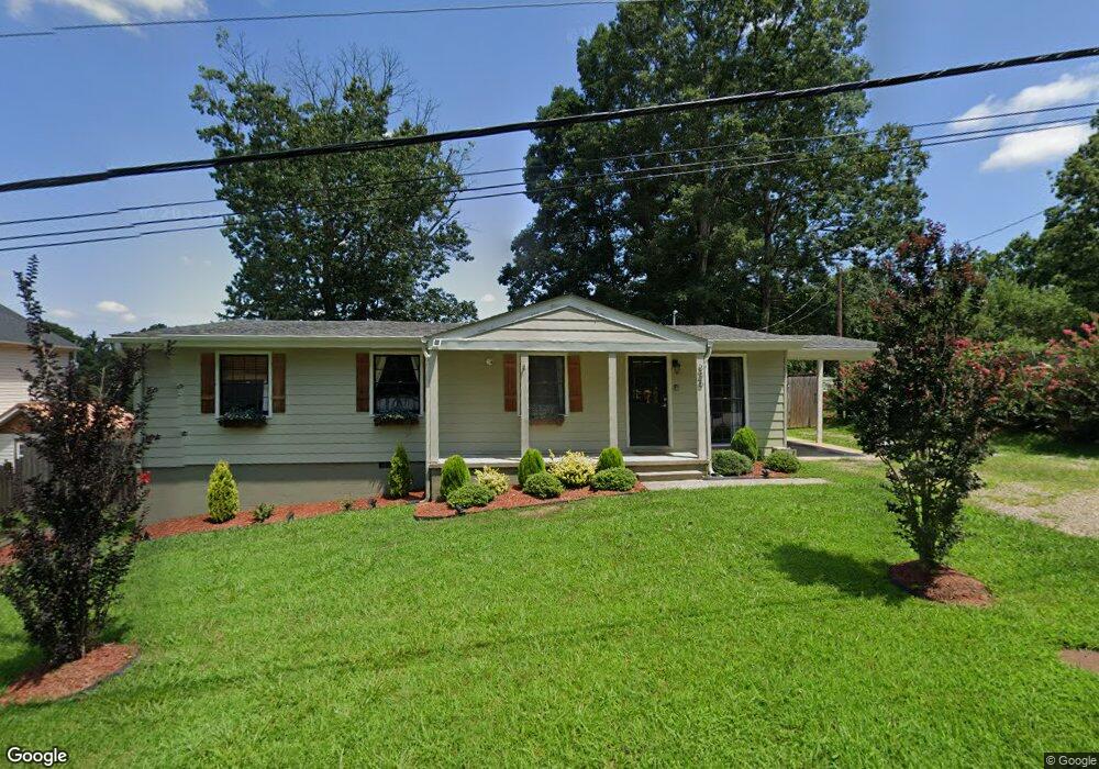 345 Oakview Park Rd unit 2, Asheville, NC 28803 - photo 1