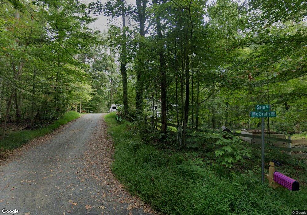 8494 Mcgrath Rd, Manassas, VA 20112 - photo 1