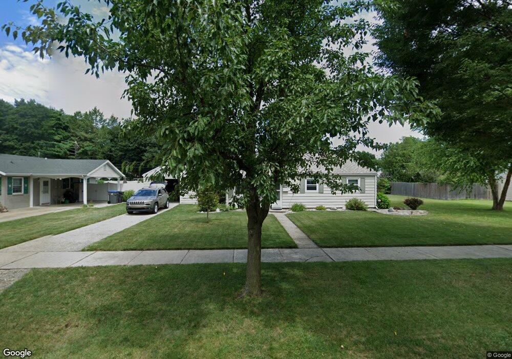1228 Fulton St, Elkhart, IN 46514 - photo 1