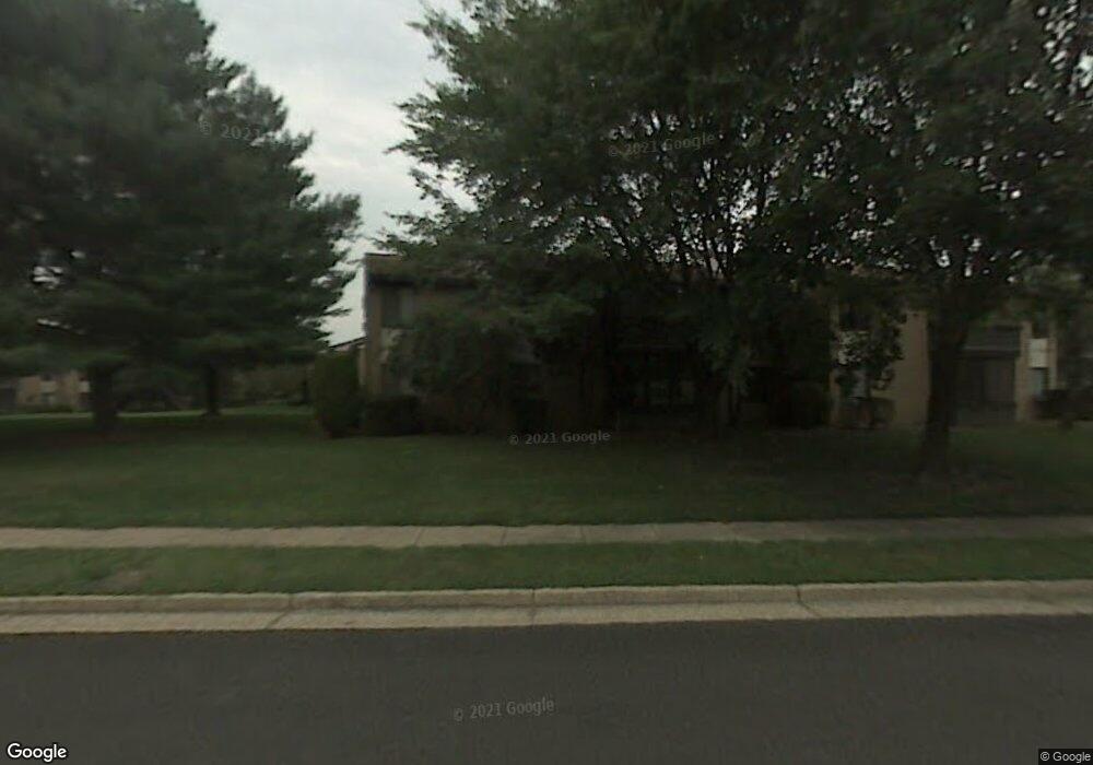 40 Meadow Green Cir unit A, Manalapan, NJ 07726 - photo 1