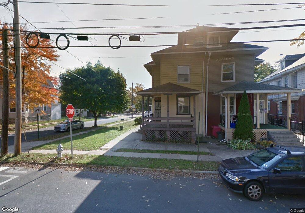 716 Pembroke Ave, Lansdowne, PA 19050 - photo 1