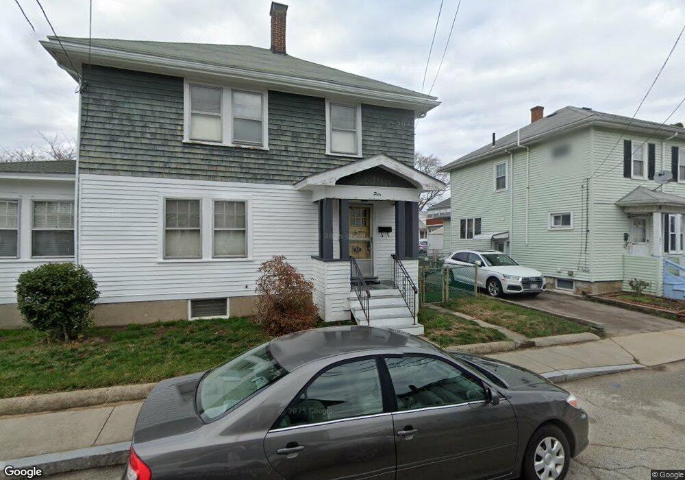 46 Bayfield Rd S, Quincy, MA 02171 - photo 1