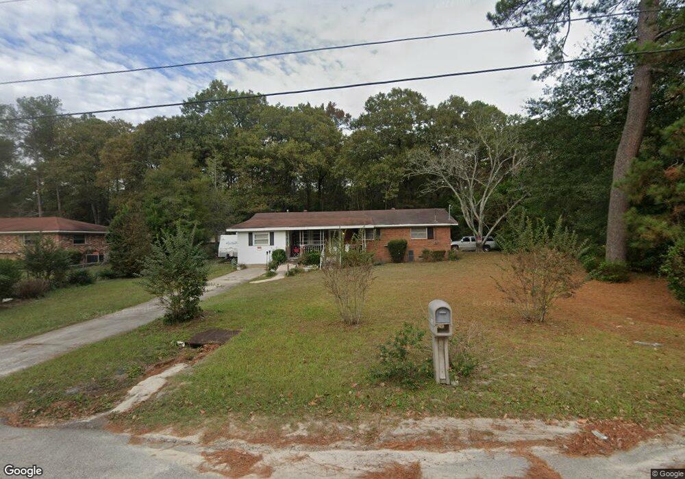 3231 Ware Rd, Augusta, GA 30909 - photo 1