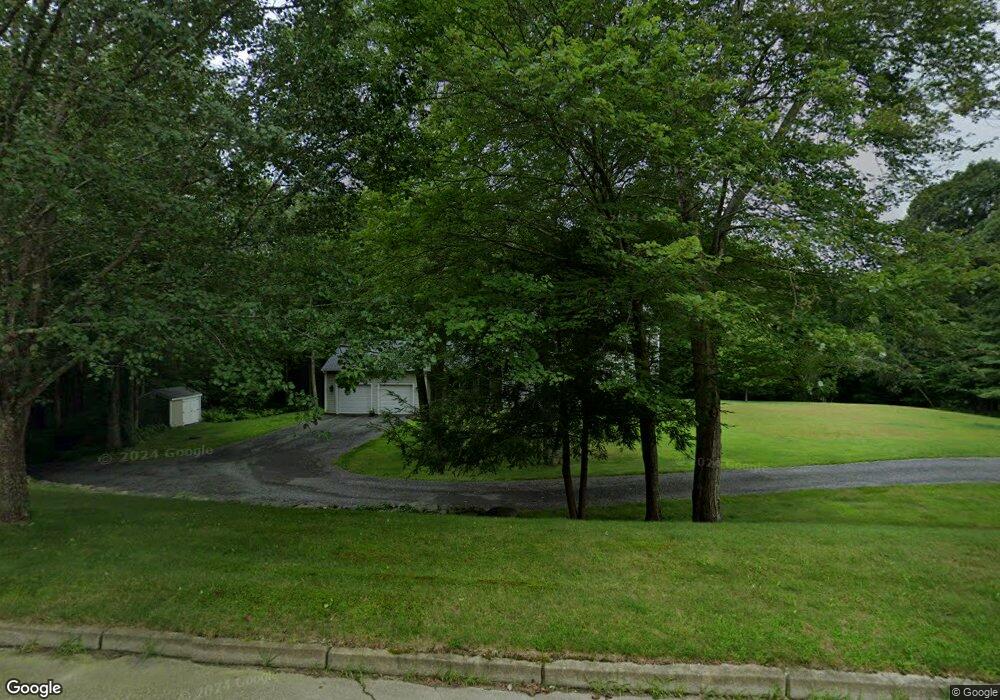 19 Errant Way, West Greenwich, RI 02817 - photo 1