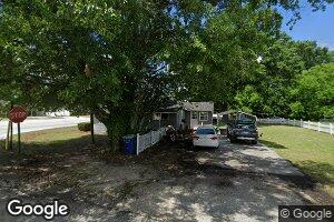 15 N 9th St, Mc Bee, SC 29101