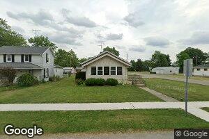355 S East St, Mc Clure, OH 43534
