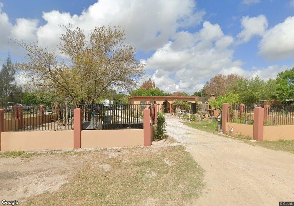 5419 Ella St, Donna, TX 78537 - photo 1