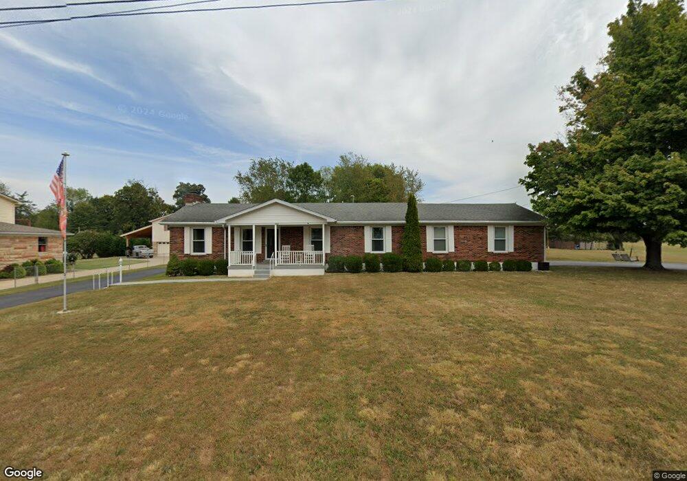 204 Audubon Ln, Shepherdsville, KY 40165 - photo 1