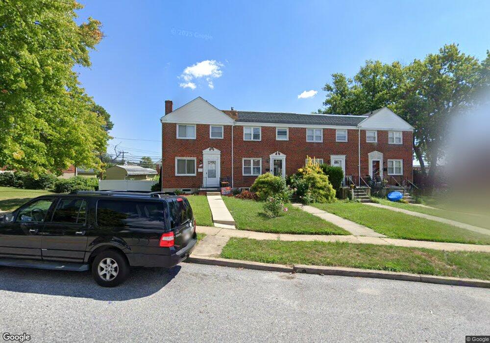 1259 Deanwood Rd, Parkville, MD 21234 - photo 1